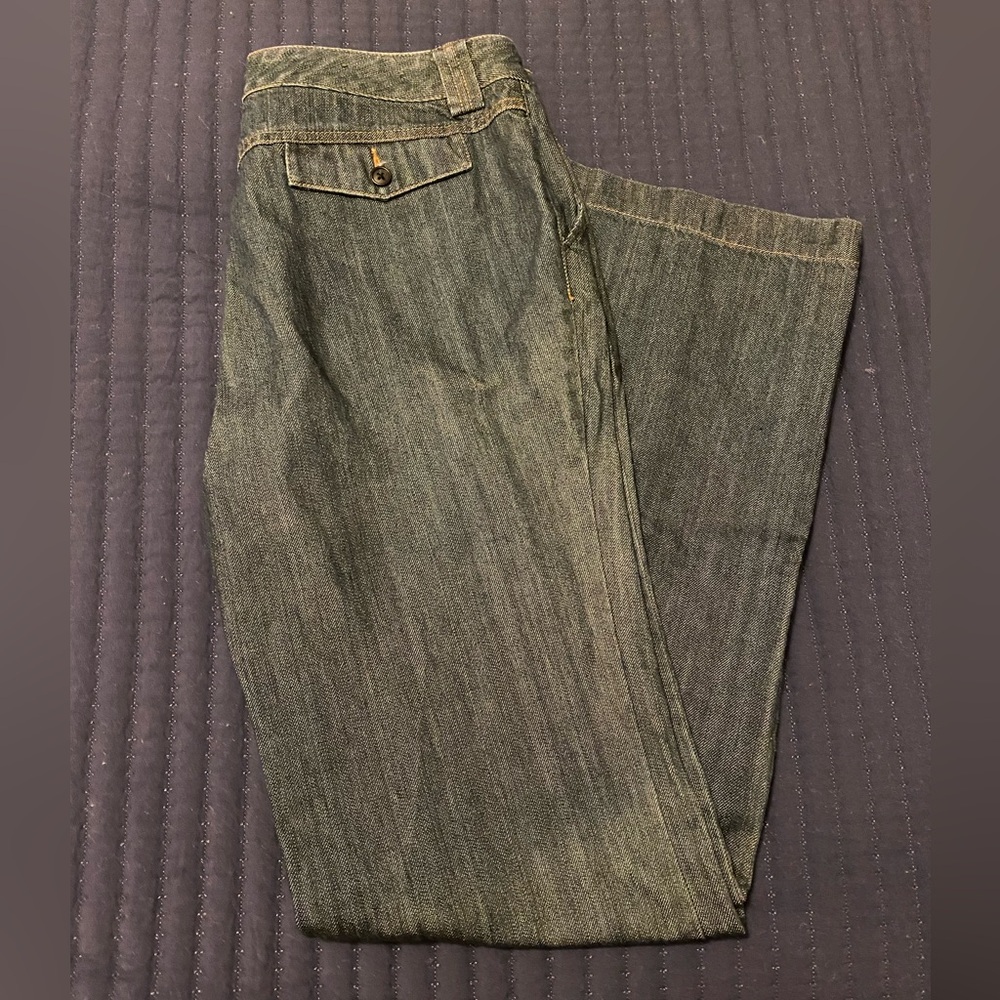 Eddie Bauer “Vashon Fit” Pants